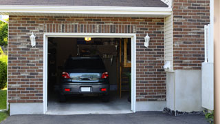 Garage Door Installation at Birmingham, Michigan