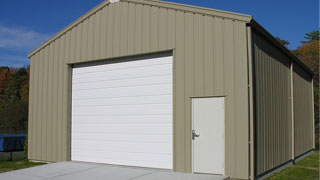 Garage Door Openers at Birmingham, Michigan